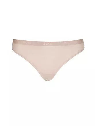 BOSS | String light / pastel brown | 